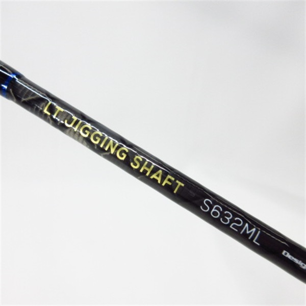 ｸﾚｲｼﾞｰLTｼﾞｷﾞﾝｸﾞｼｬﾌﾄS632ML